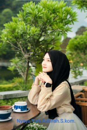 KDi 2025 Yuni Astinah(Sumatra Selatan) LAHAT Mata Hatiku#Online Audition KDi 2025.

@ RCTi +
@ MNCTV