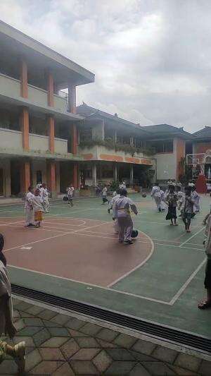 basket kids