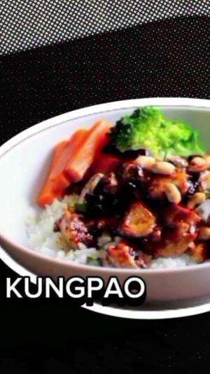 Chicken Kungpao, resep gampang, sat sett yang mantap| Aldiansyah zulfahmi 28th, Pekalongan