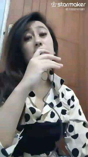 Erni Suryani#Online audition KDI 2021#