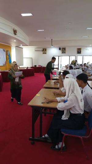 LOMBA CERDAS CERMAT



#teacher #student #fyp #virakll #Like #followme 