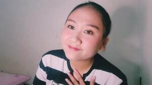 TINBS Yohanna Marsha Surabaya 25 Tahun Tenang #TINBS