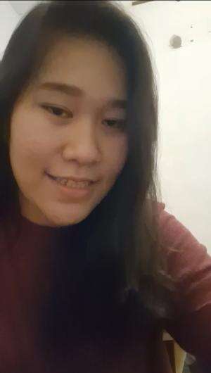 IDOL_XIII FEBI SIMANJUNTAK 26 TAHUN MEDAN MATI-MATIAN BY MAHALINI