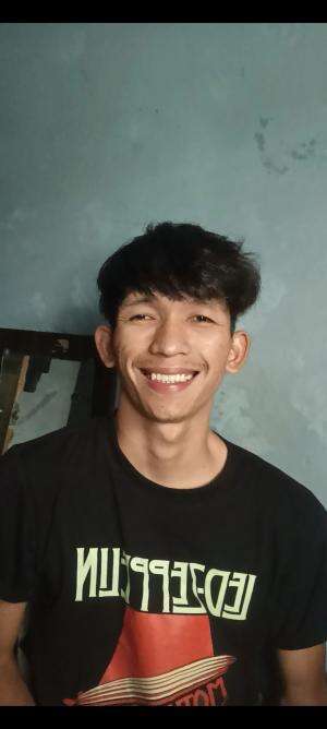 IDOL_XIII DANDI PERKASA 24 BANDAR LAMPUNG YOU'RE STILL THE ONE