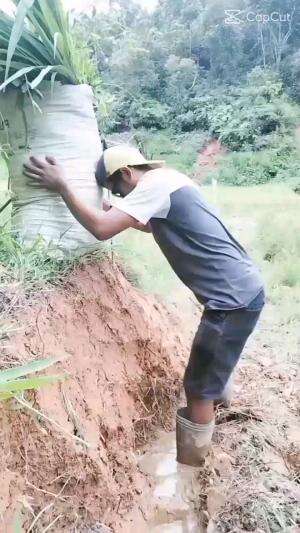  #Gokil! bisa gitu yak 
