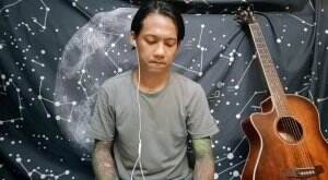 XFI2021/ SOLO/ ADITYA PATRA BUDIAWAN/ 34/ JAKARTA SELATAN/ COME TOGETHER 