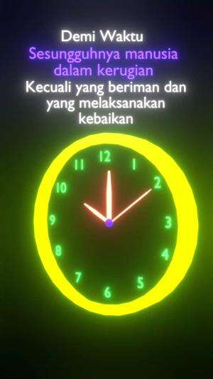 Demi Waktu