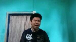 TINBS DIAN BANDUNG 19 - zapin melayu ( genre dangdut melayu) lesti 