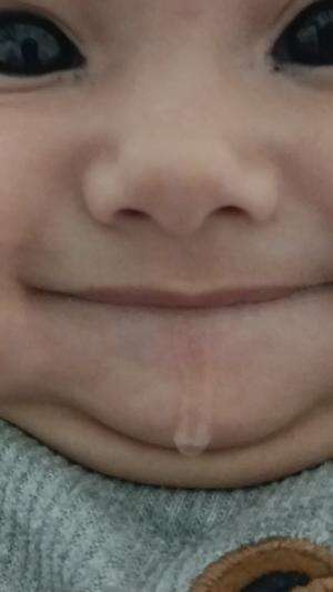 Mulai bisa usil 😅