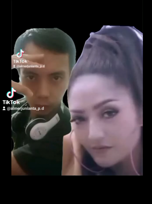 TOLONG DIBANTU YA DENGAN VOTE &FOLLOW JUGA YA SOALNYA AKU INGIN JADI PENYANYI TAPI GAK KESAMPEAN ATAU BAKATKU DAH LAMA TERPENDAM 