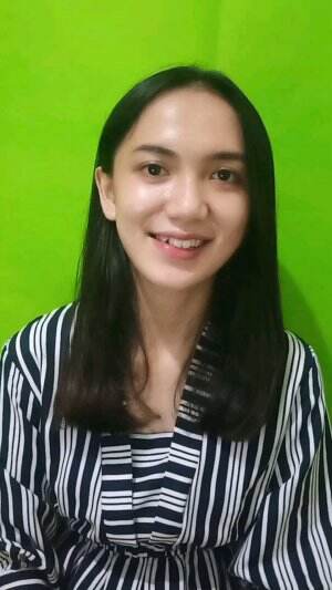 XFI2021 SOLO EDRIANA MARBUN 23 JAKARTA FIRASAT (MARCELL) dan AKU PASTI BISA (CITRA SCHOLASTIKA)