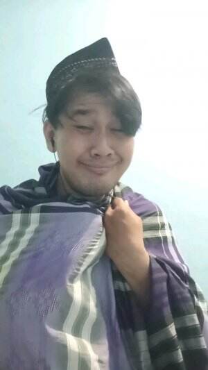 KEBURU DI AMBIL ORNG :(