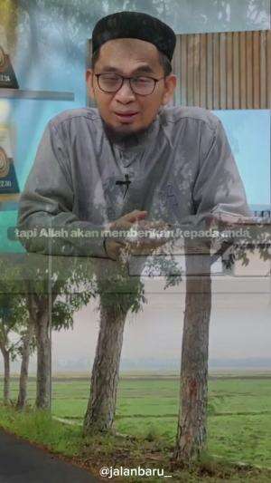 Bersabarlah - Ceramah Ustadz Adi Hidayat #adihidayat #ustadadihidayat #ustadzadihidayat #sabar #ceramah #ceramahpendek #ceramahislam #cerama