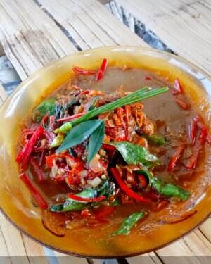 ayam Kari special ala Petani anak rantau, anywhere and anyplace, we can be cool delicious food. now or never.#onlineauditionmci9