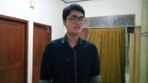 XFI2021 SOLO RAMDHANA DIO DARMANTO 17 TAHUN BADUNG(BALI) AND I'M TELLING YOU & IF I AIN'T GOT YOU