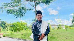 CMI_INEWS GUS HENDARSIH 22 BANTEN ORANG TUA SOLUSI SURGA
 #CMI_INEWS 