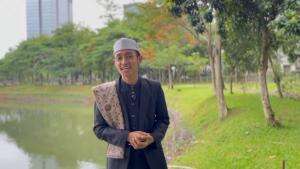 CMI_INEWS MOH. ISLAHUL ULUM 21 TANGERANG ILMU SEBAGAI PENJAGA DI ERA KEBISINGAN DIGITAL
 #CAHAYAMUDAINDONEIA  #audisicahayamudaindonesia 