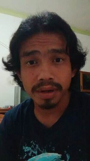 XFI2021 SOLO RIDHOAKBAR 27THN PEMATANGSIANTAR DOSAKAH AKU