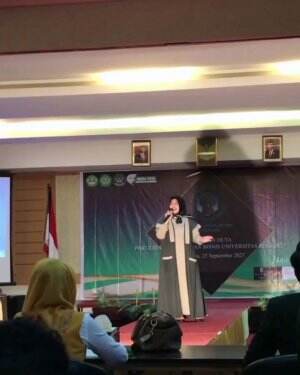 TINBS Renny Dinda Pekanbaru 22 BCL-Cinta Sejati #TINBS