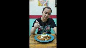 Ron is HERE! to challange Chef Juna! Japanese Curry yang bikin MEREM MELEK coi!!!