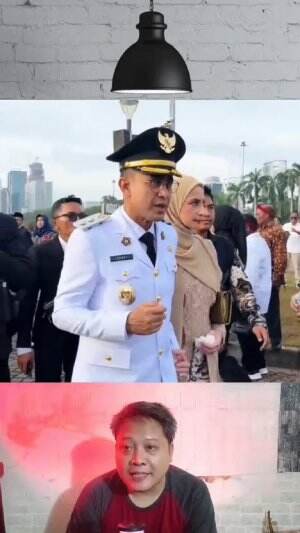 deretan selebritis yang berhasil menjadi pejabat publik #informasi 