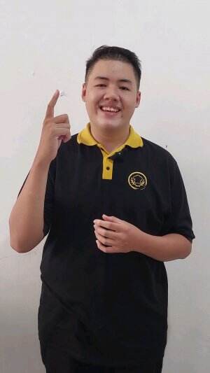 Soto Ayam with Western Twist #onlineauditionmci10