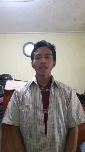 TINBS Aria Rahman Tangerang 17 Tahun Superstar #TINBS