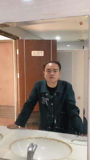 IDOL_XIII SANDI YOWANDA KAB BOGOR 20TAHUN  MATI MATIAN MAHALINI COVER SANDII