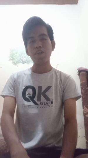 KDI 2024 AHMAD RIKI (RIKI) PALEMBANG 27 TAHUN MANSYUR S PELAMINAN KELABU