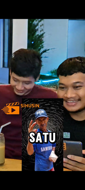 Dad Jokes Battle 09

Ada jokes kalian ? Coba komen dibawah yak!


#dadjokesbattle #dadjokes #komedi #tebakanlucu #jokesbapakbapak #tebakanga