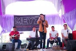 #RSD2022# RENDY SAPUTRA 17 RIAU KBP.PELALAWAN JUDUL LAGU: AKHIR SEBUAH CERITA