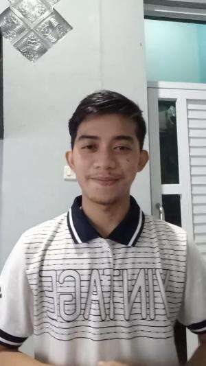 TINBS MrWu Salatiga 24thn Jikalau kau cinta 