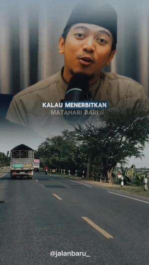 Jalan Terbaik - Ceramah Ustadz Irfan Rizki Haas #irfanrizkihaas #ustadzirfanrizkihaas #ujian #cobaan #masalah #musibah #ujianhidup #masalahh