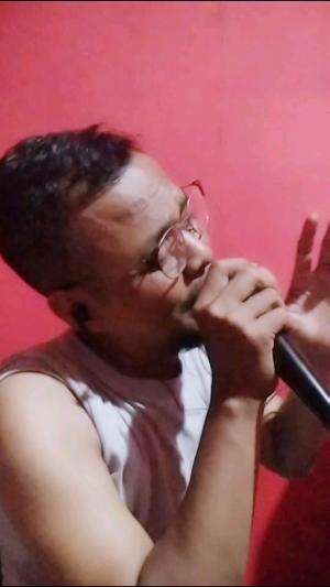 cover surga cinta ada band