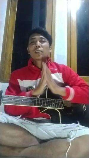 #MarsCoverPerindo zaenudin