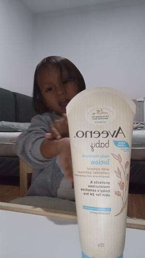 lotion baby dan anak untuk kulit sensitif
pakai aveenobaby 
 #aveenobaby  #RCTIPlus  #HOTrctiplus  #affilate  #RCTIplusTanpaBatasWaktu  #fyp