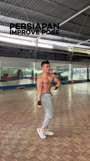 percaya atau tidak membentuk badan bagus tidaklah mudah
.
.
.
 #gym  #gymmotivation  #gymmodel #fitness #gymlife #fyp #fitnessmotivation #RC