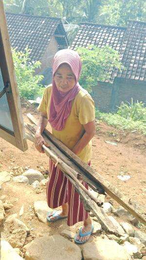 Tradisi 7hari Meninggalnya mbah buyut 😇
#Slametan
#Mbah buyut
#Di desa
#Guyub rukun