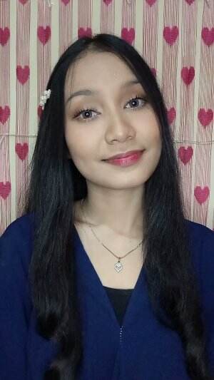 XFI2021 SOLO Mikhal Abigael Pangaribuan 20th Pontianak When i was your man