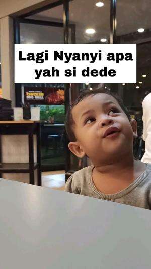 Nyanyi apa si dee ??
#RCTIPlus #HOTrctiplus #Duniaanakanak #Edukasianak #fyp #fypシ #fypシ゚viral 