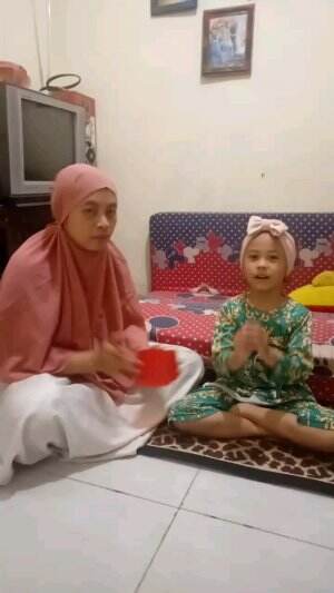 Selamat Ulang tahun untuk RCTI+ Yg ke 2 , Semoga semakin makmur dan selalu berjaya..  #Duo Una (Asti pusphita) Bandar Lampung