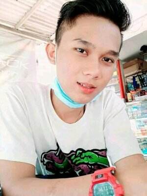 KDI 2021 NAMA FAISAL ARISANDI ASAL SAMPANG MADURA UMUR 22 TAHU JUDUL LAGU AIR MATA PERPISAHAN #OnlineAuditionKDI2021