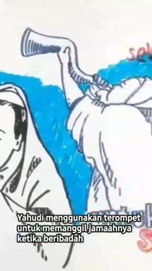 BUDAYA YAHUDI SEPERTI TAHUN BARU
#dakwahislam #pesantrensalaf #salaf
