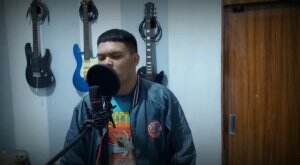 XFI2021 SOLO SATRIA 20 KOTA SUKABUMI AEROSMITH - DREAM ON