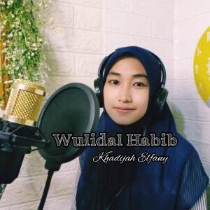 Assalamu'alaikum... saya Khadijah ElFany_ 28th_ Cikarang-Bekasi_ Wulidal Habib_ Semoga Allah memberikan yang terbaik