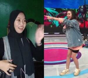 pengen ngedate juga malah di gangguin kan jadi kesel wkwk