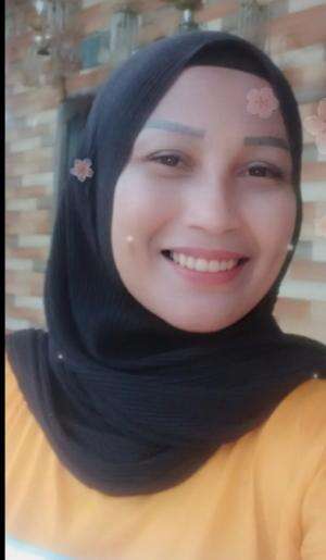 KDi_ Yuni Astinah_ Asal dari lahat sumatra selatan_umur 40 tahun_judul lagu hatiku bagaikan terpenjara_ hastag# Online audition KDi 2025