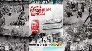 aksi bersih sampah di sungai cianjur 

 #bersihbersih #bersihkansampah #bersih bersih sungai 