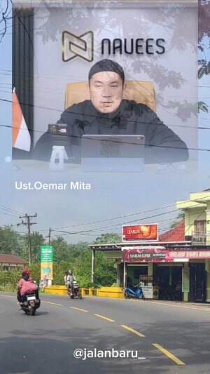Mendidik Anak - Ceramah Ustadz Oemar Mita #oemarmita #ustadoemarmita #parenting #anak #ceramah #ceramahpendek #ceramahislam #ceramahislami #