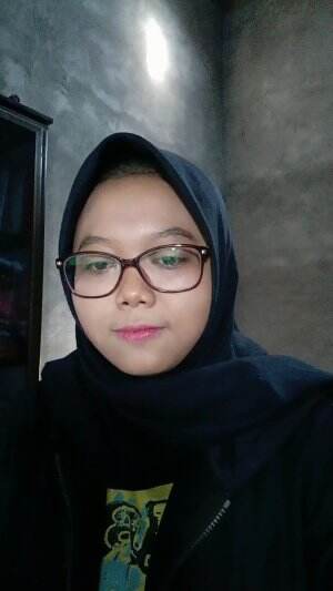 TINBS Rosyta Prita Ngawi Jatim 23 tahun 2002 By Anne Marie 